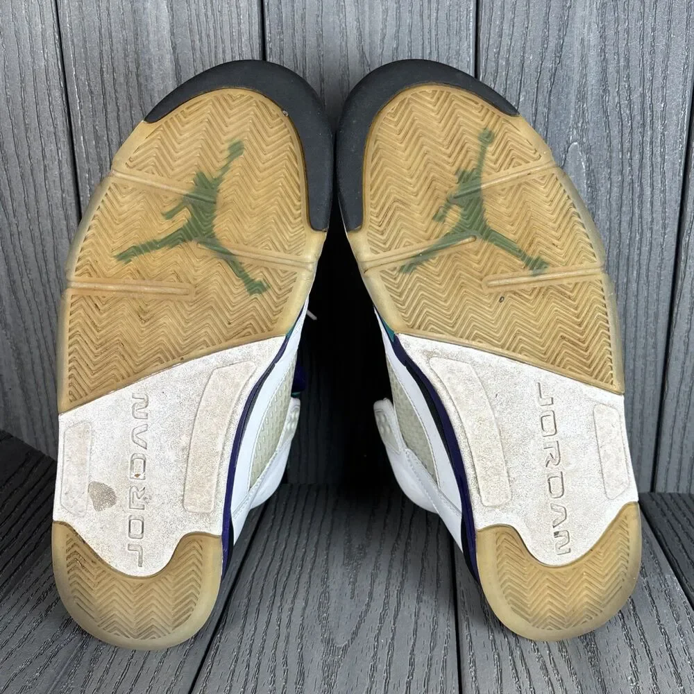 Jordan nike air